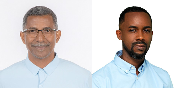 Législatives : la Guyane change de cap en votant pour Jean-Victor Castor et Davy Rimane