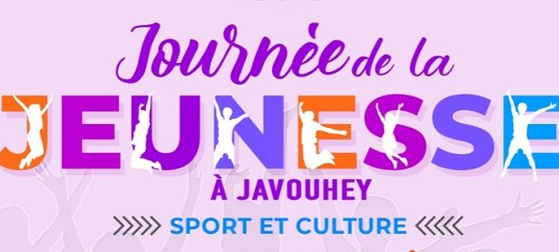 Journées de la Jeunesse à Javouhey