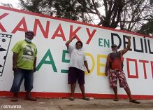 Nouvelle-Calédonie : drôle de campagne avant le troisième référendum