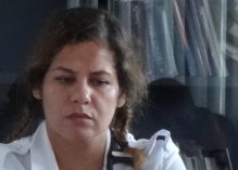 Le docteur Khemiss, de nationalité tunisienne, raconte comment elle a vécu l’appel qui interroge de la directrice de l’hôpital de Cayenne