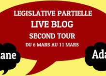 Liveblog Législative : les dernières infos du second tour