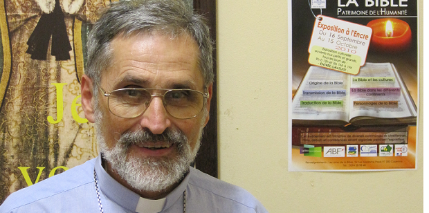 L’avocat de l’évêque nie toujours toute relation sexuelle entre Mgr Lafont et un jeune adulte haïtien