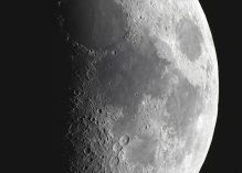 Le CNES rejoint le programme d’exploration lunaire de la NASA