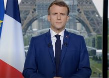 Les annonces de Macron : COVID-19, réformes des retraites, assurance-chômage …