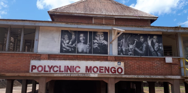 Avec son festival, Moengo se veut « capitale culturelle du Suriname »