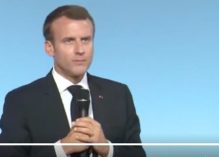 Emmanuel Macron présente sa stratégie pour les Outre-mer