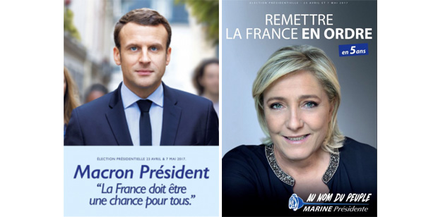 Macron arrive en tête dans 21 des 22 communes de Guyane, Le Pen ne l’emporte qu’à… Ouanary