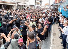 Accord de Guyane : 5 ans après, l’insécurité n’a pas diminué