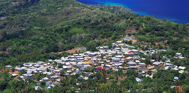 Vers la fin du droit du sol à Mayotte ?