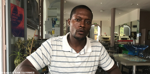 Plainte pour «violences» à l’encontre de Mikaël Mancée : deux jours d’incapacité totale de travail (ITT) pour le plaignant, médiation pénale proposée par le procureur