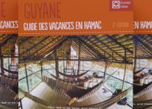Sortie de la nouvelle édition du « Guide des vacances en hamac »