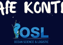 Kafé Kontré Ocean Science & Logistic