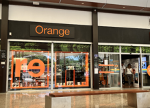 A Rémire-Montjoly, 950 clients d’Orange impactés « suite au défaut d’un transformateur de l’opérateur énergétique »