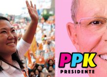 Pérou : PPK donné vainqueur de la présidentielle