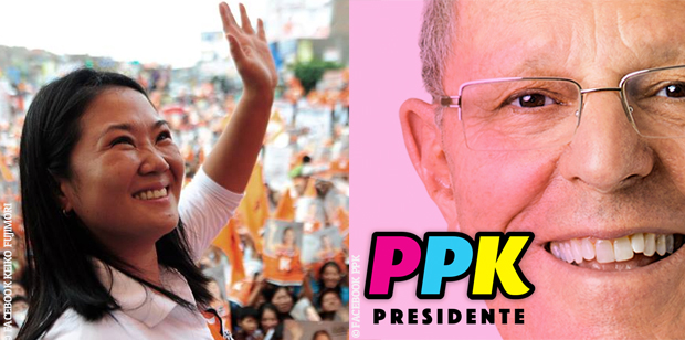 Pérou : PPK donné vainqueur de la présidentielle