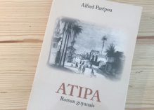 « Atipa » en études