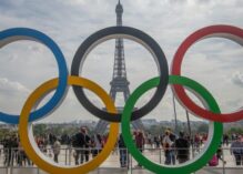 Jeux olympiques de Paris : enquête de la Défenseure des droits