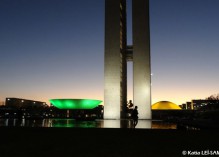 Attentat d’un pro-Bolsonaro déjoué par la police à Brasilia