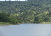 Crise de l’eau à Mayotte, 600 000 litres acheminés par bateau