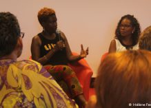 La Guyane en réponse à « une identité française étriquée » (Rokhaya Diallo)