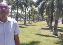 Municipales à Cayenne : « Je suis un homme libre dont personne ne remet en cause sa légitimité à être maire »