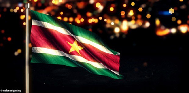 Le Suriname choisit la continuité