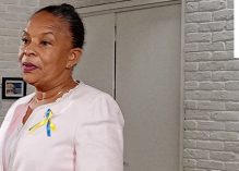 Christiane Taubira candidate : autopsie d’un naufrage