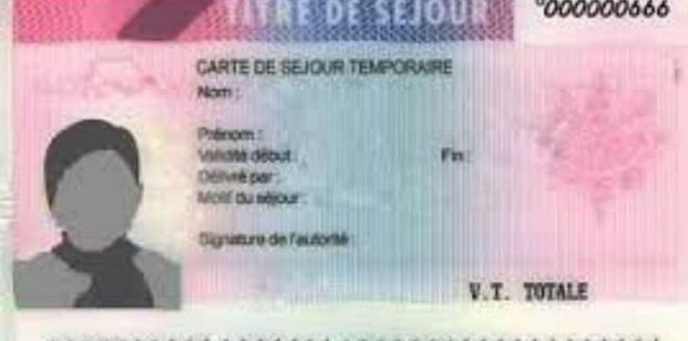 Bernard Guirand, l’un des huit mis en examen dans l’affaire des titres de séjour frauduleux de la préfecture, récupère son véhicule saisi !