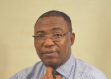 Affaire «opposant» la CCOG à son ex-directeur Augustin To-Sah-Be-Nza : la non automaticité de l’octroi de la protection fonctionnelle sera le point central de l’audience devant le tribunal administratif