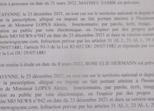 L’ex-directeur des douanes Alexis Lopes fait condamner pour diffamation Samir Mathieu et Hermann Rose-Elie de Mo News
