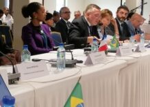 La 12e Commission mixte transfrontalière avec le Brésil débouche sur peu d’annonces
