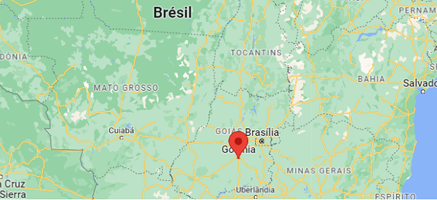 Soupçons de trafic de drogue organisé par des hommes d’affaires brésiliens et des politiciens du Suriname