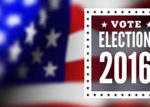 8 novembre: « Election Day » aux Etats-Unis