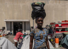 Haïti dans une situation « critique » selon l’ONU