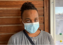 Décès d’une jeune mère et de l’enfant qu’elle portait à l’hôpital de Cayenne : «l’enfant que portait ma sœur était en bonne santé», soutient Erick Henry
