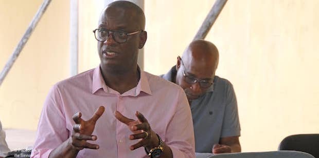 Association des maires de Guyane : un audit confirme le détournement de 215 000 euros