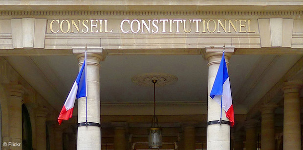 Le Conseil constitutionnel censure largement la loi Asile et Immigration