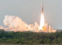 74e succès d’affilée d’Ariane 5