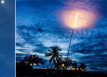 Objectif de 12 lancements non atteint pour Arianespace