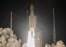 Vol Ariane 5 (253) : la quatrième tentative est la bonne