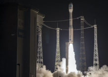 Décollage réussi pour Vega, troisième et dernière fusée européenne lancée en 2023