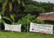 Dans l’Ouest de la Guyane, un village amérindien tient tête à un projet de centrale électrique