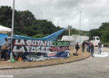 Accord de Guyane : les 2,1 milliards d’euros supplémentaires demandés ne sont pas acquis