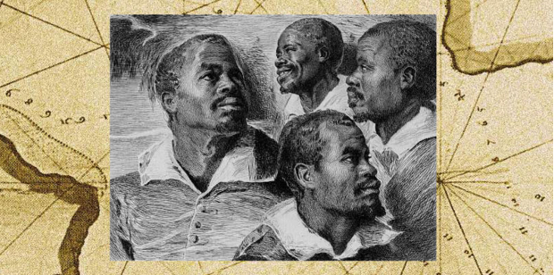 Des sources historiques pour entendre les voix des esclaves