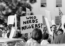 I’m not your negro : au cœur de l’obsession raciale