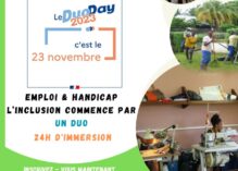 Handicap : l’Esat Ebène recherche des partenaires pour son action d’inclusion Duoday