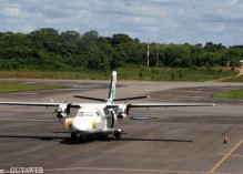 En grève illimitée les pilotes d’Air Guyane revendiquent des revalorisations salariales et des conditions de travail « dignes de ce nom »