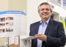 Dimanche électoral en Amérique du Sud