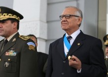 Elections sur fond de crise au Guatemala