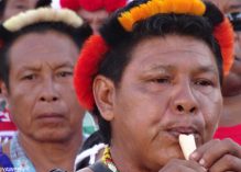 Les journées des peuples autochtones décentralisées sur fond de désaccord